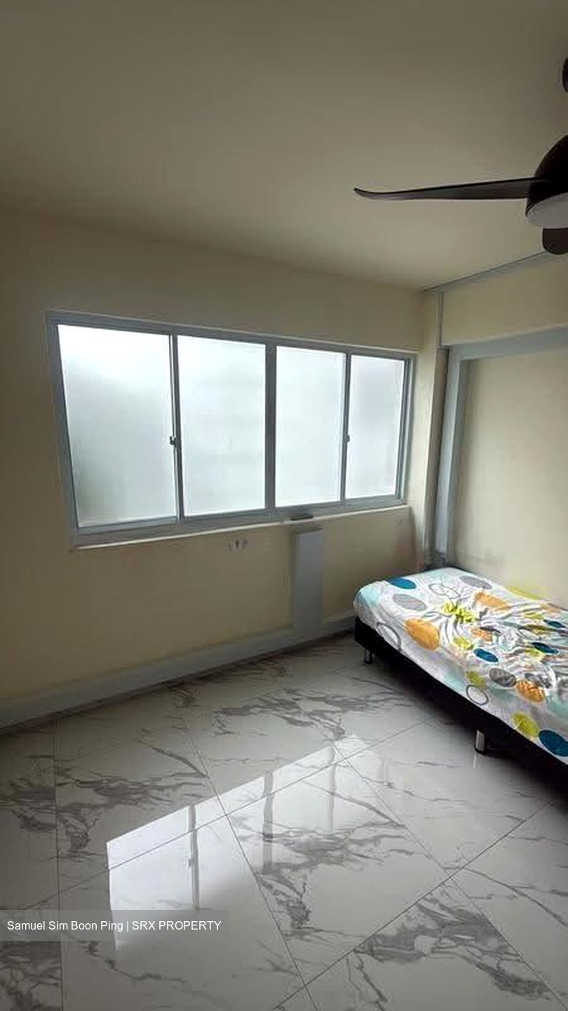 Blk 7 Marsiling Gardens (Woodlands), HDB 4 Rooms #610227141